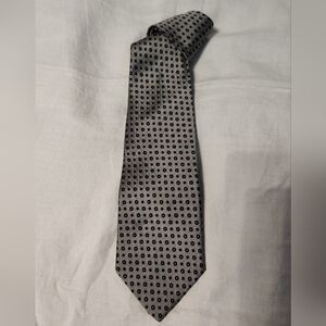 Tie by Geoffrey Beene